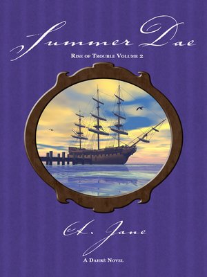 cover image of Summer Dae